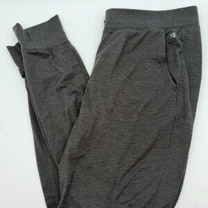 DSG Womens Classic Joggers Athletic Lounge size M Medium Dark Green